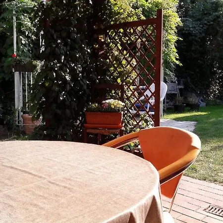 Fuer Monteure Und Messebauer Apartment Algermissen
