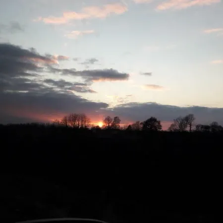 Fuer Monteure Und Messebauer Appartamento