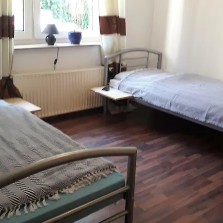 Apartment Fuer Monteure Und Messebauer Algermissen