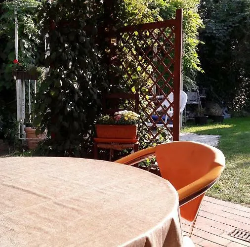 Fuer Monteure Und Messebauer Apartmán Algermissen