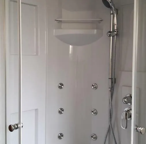 Fuer Monteure Und Messebauer Apartmán