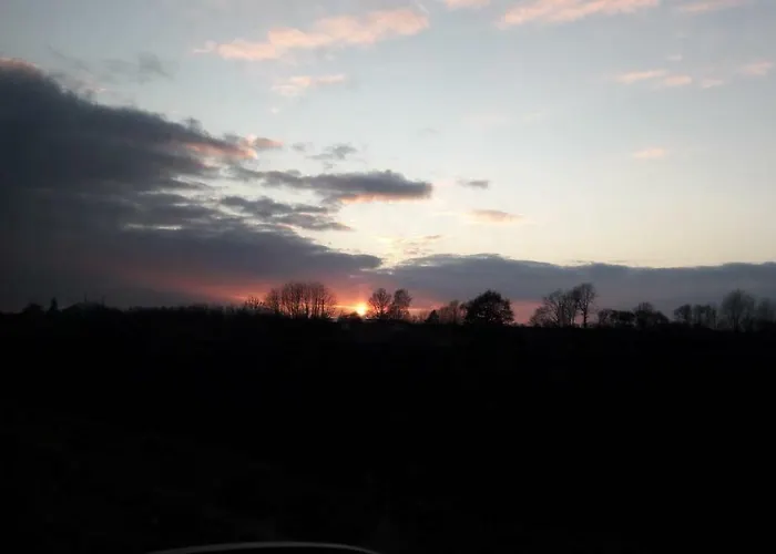 Fuer Monteure Und Messebauer Apartmán